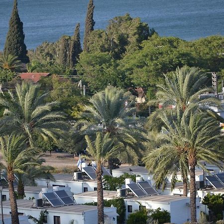 Kinneret Village Zewnętrze zdjęcie