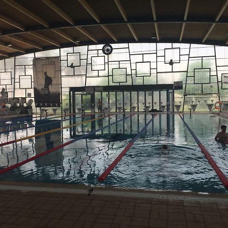 Kinneret Village Zewnętrze zdjęcie