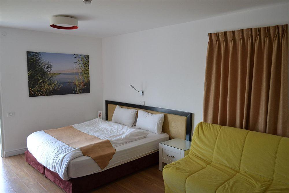 Kinneret Village Zewnętrze zdjęcie