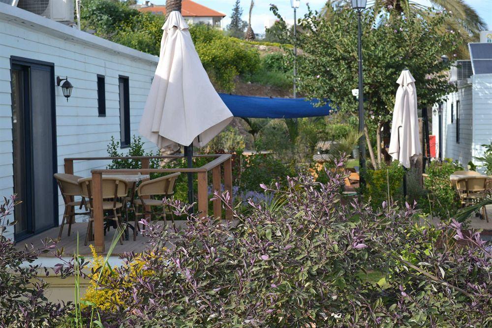 Kinneret Village Zewnętrze zdjęcie