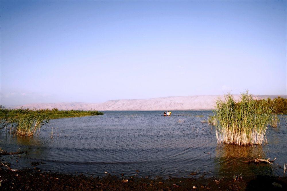 Kinneret Village Zewnętrze zdjęcie