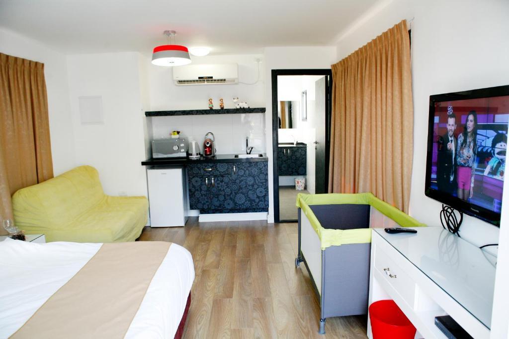 Kinneret Village Pokój zdjęcie