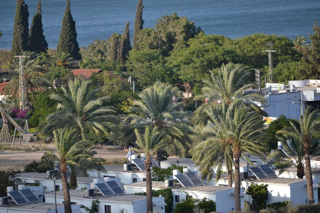 Kinneret Village Zewnętrze zdjęcie