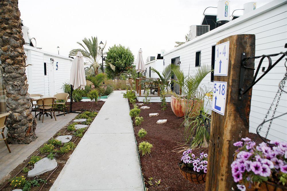 Kinneret Village Zewnętrze zdjęcie