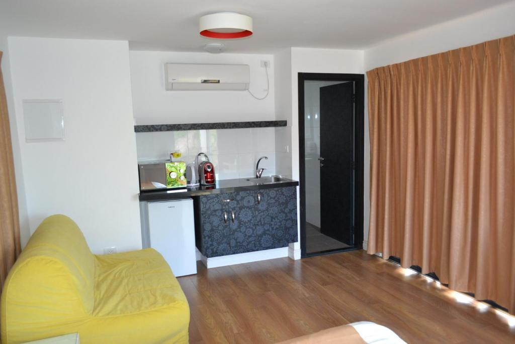 Kinneret Village Pokój zdjęcie
