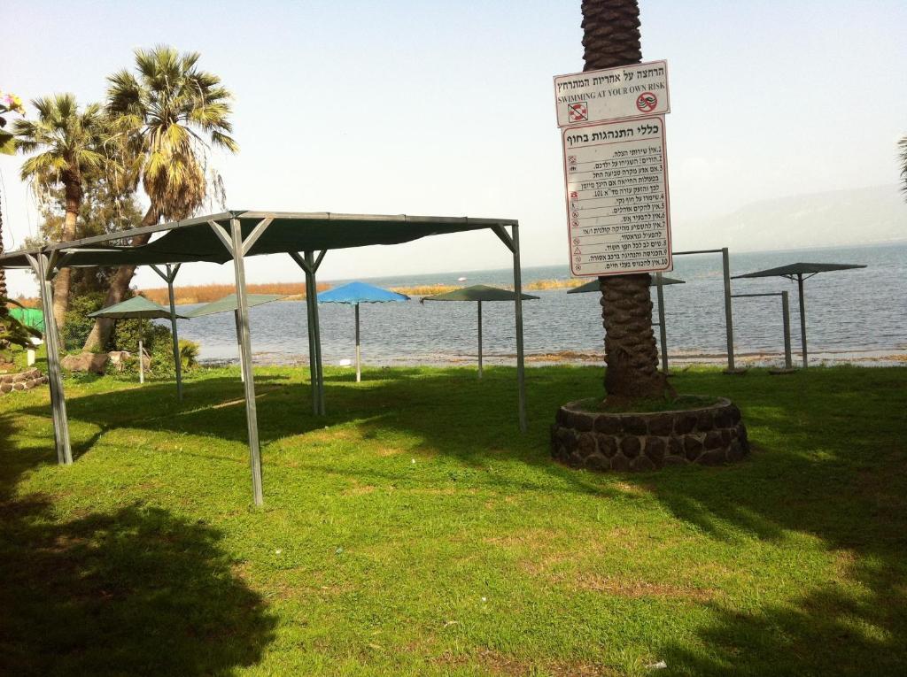 Kinneret Village Pokój zdjęcie