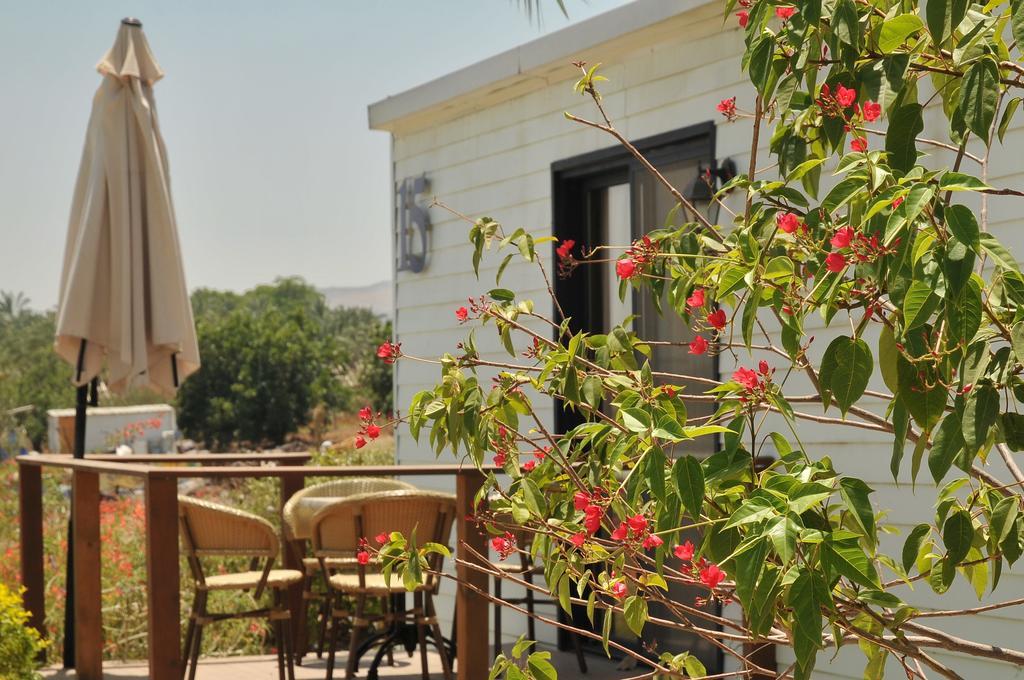 Kinneret Village Zewnętrze zdjęcie