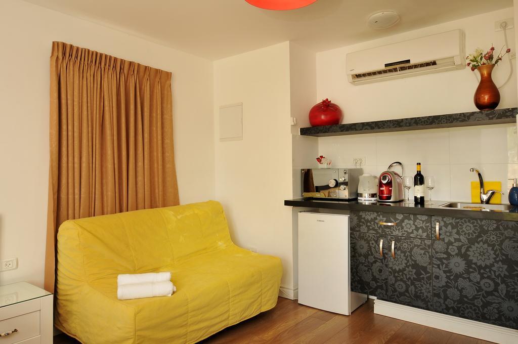 Kinneret Village Zewnętrze zdjęcie
