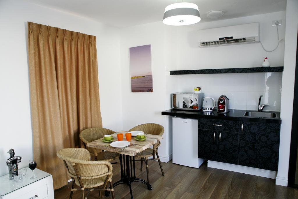 Kinneret Village Zewnętrze zdjęcie
