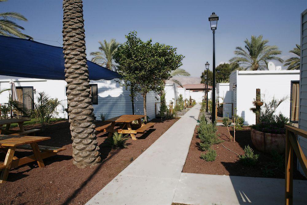 Kinneret Village Zewnętrze zdjęcie