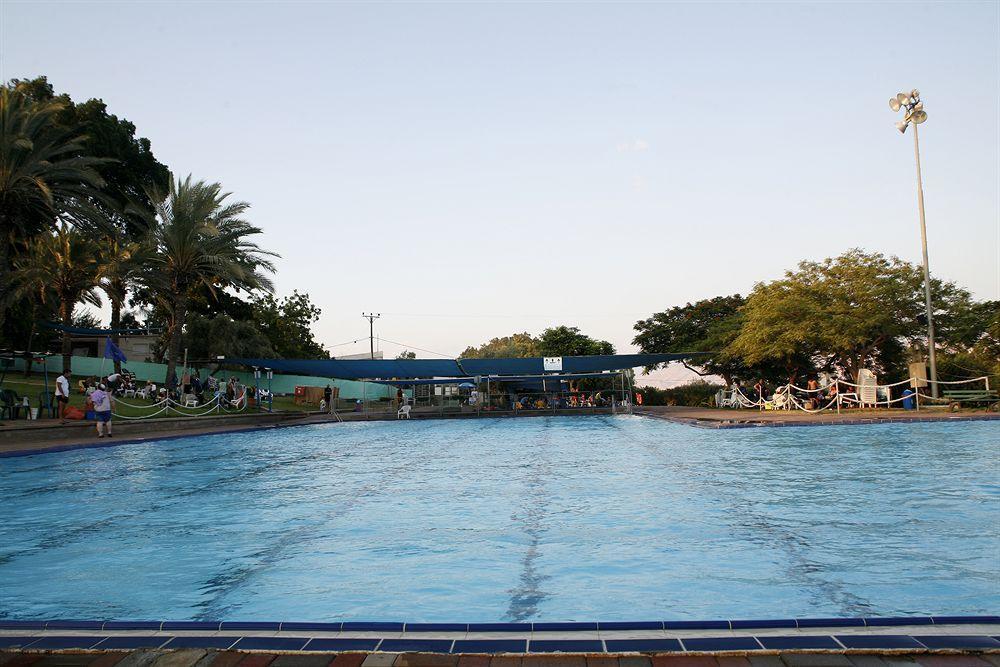 Kinneret Village Zewnętrze zdjęcie