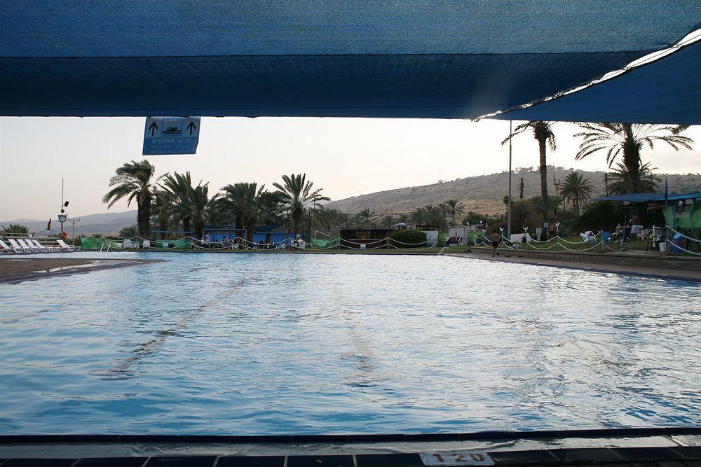 Kinneret Village Zewnętrze zdjęcie