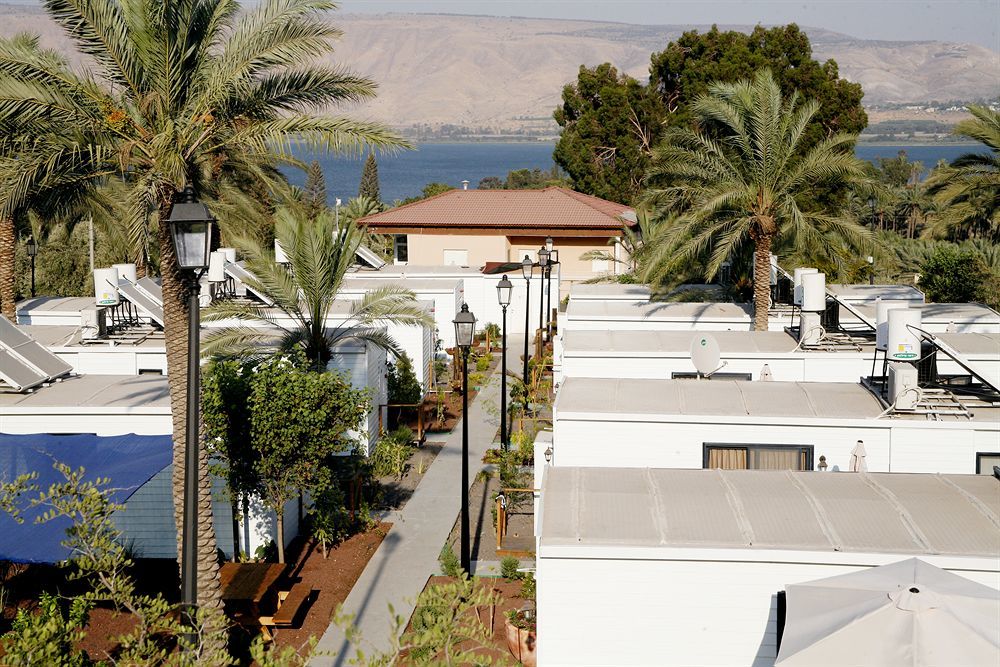 Kinneret Village Zewnętrze zdjęcie