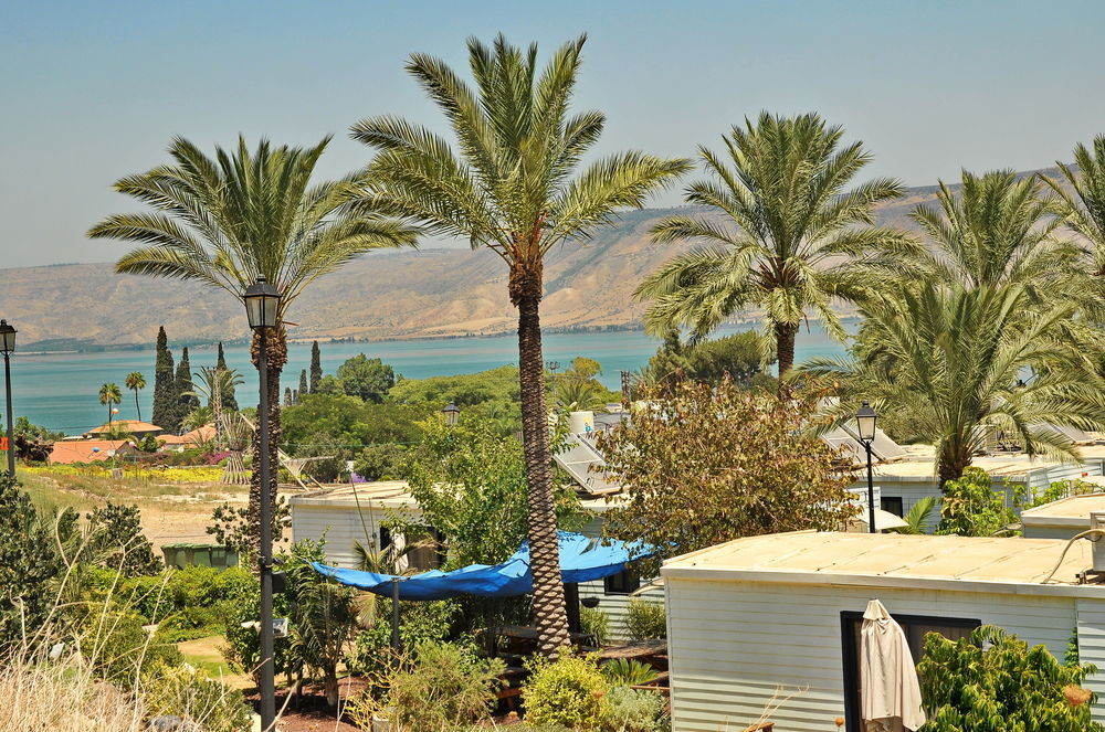 Kinneret Village Zewnętrze zdjęcie