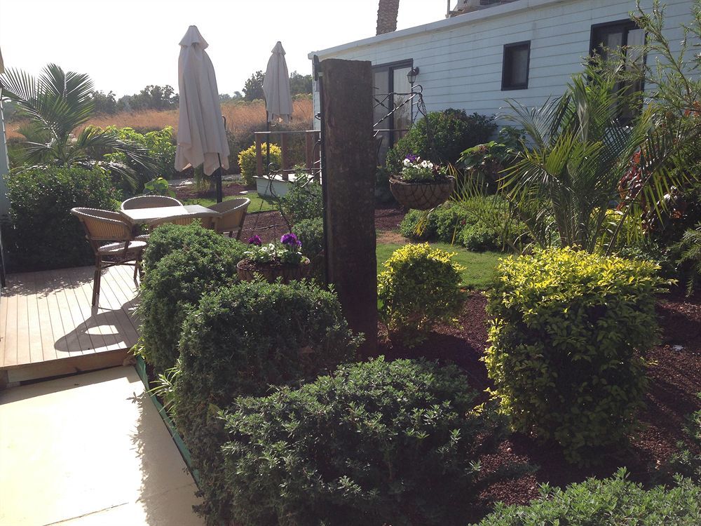 Kinneret Village Zewnętrze zdjęcie