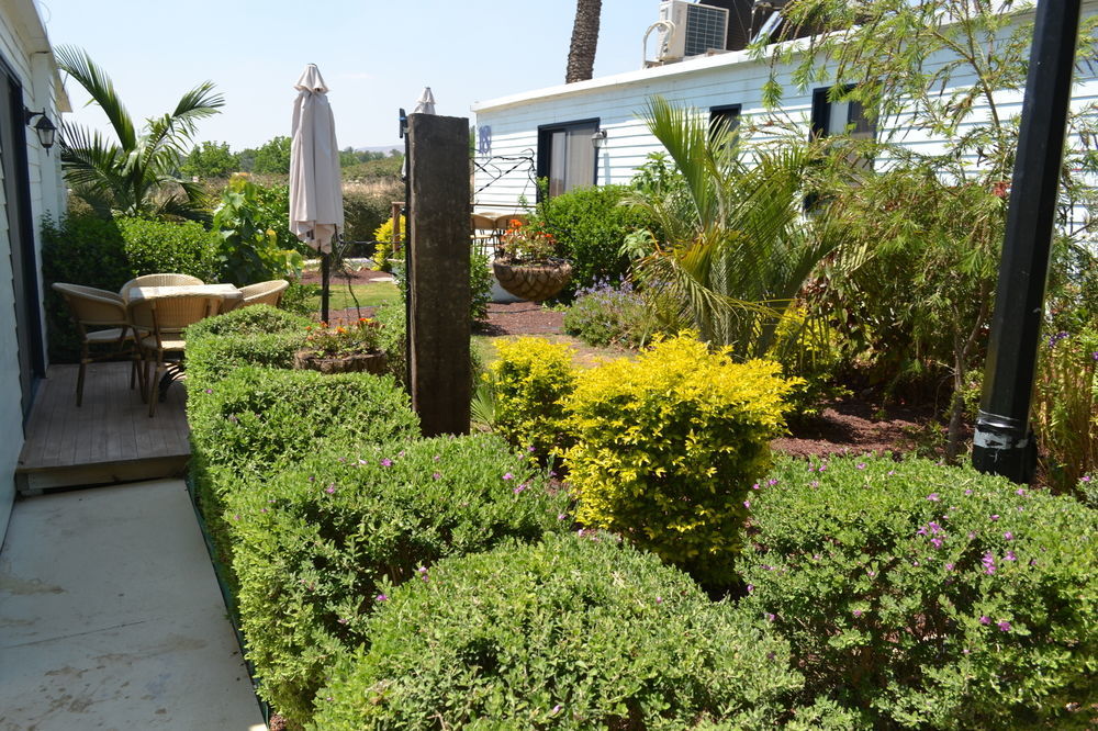 Kinneret Village Zewnętrze zdjęcie