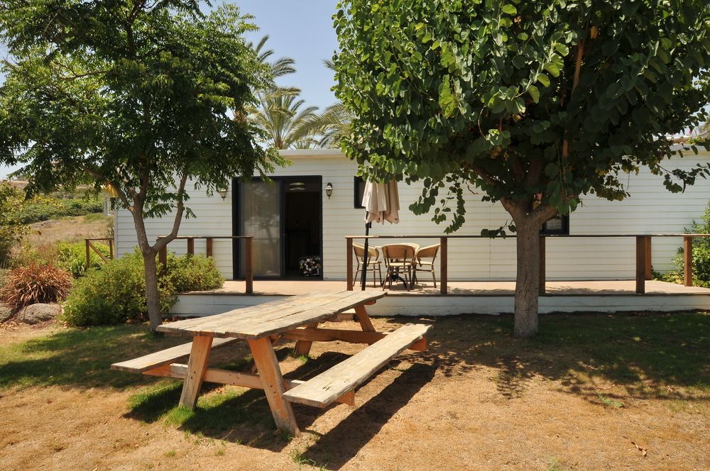 Kinneret Village Zewnętrze zdjęcie