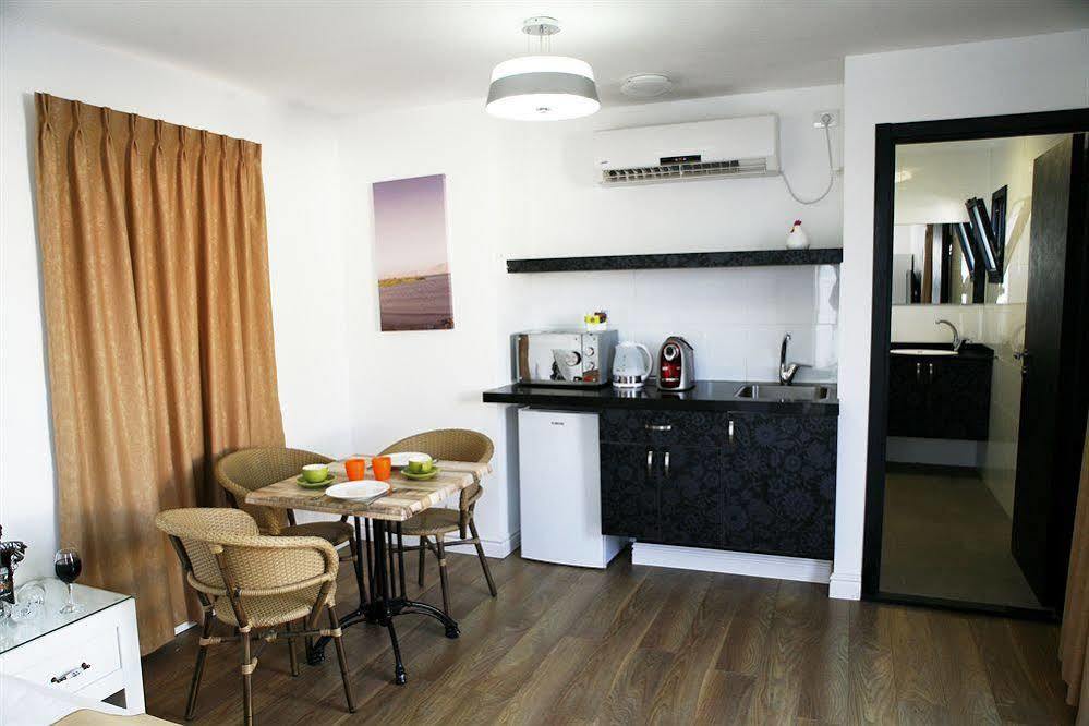 Kinneret Village Zewnętrze zdjęcie