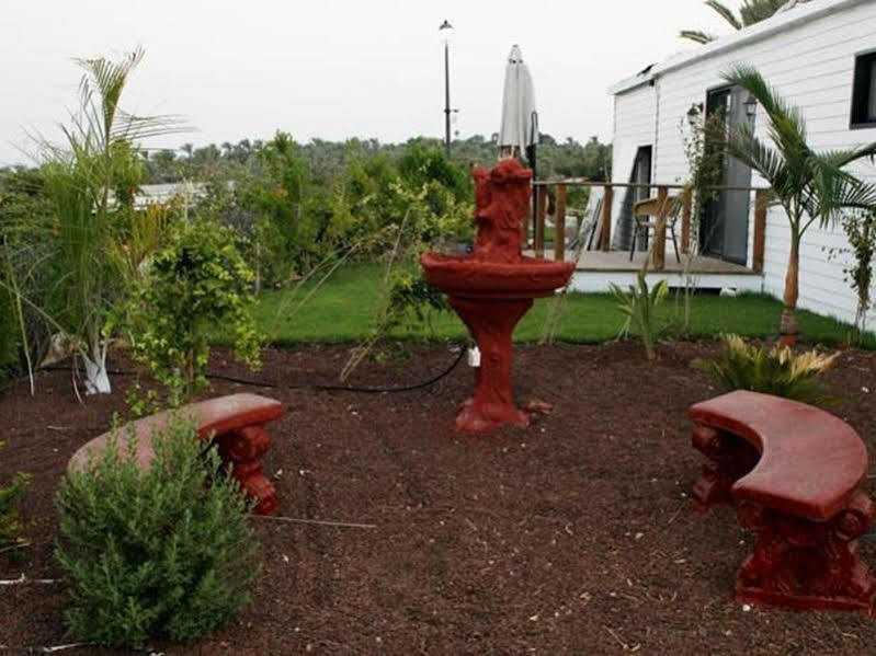 Kinneret Village Zewnętrze zdjęcie