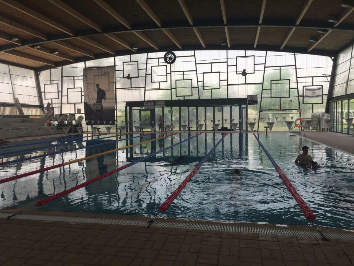 Kinneret Village Zewnętrze zdjęcie