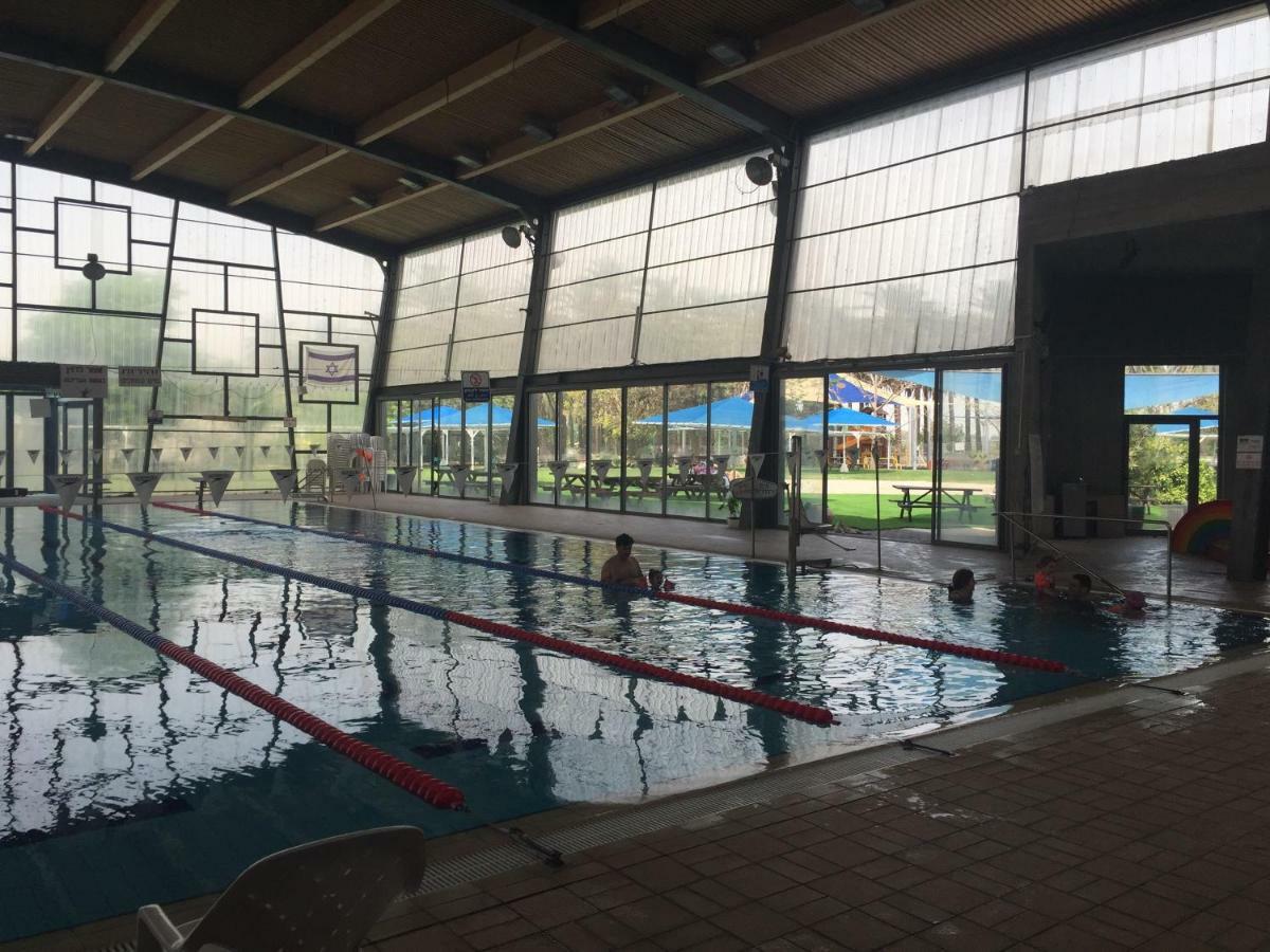 Kinneret Village Zewnętrze zdjęcie