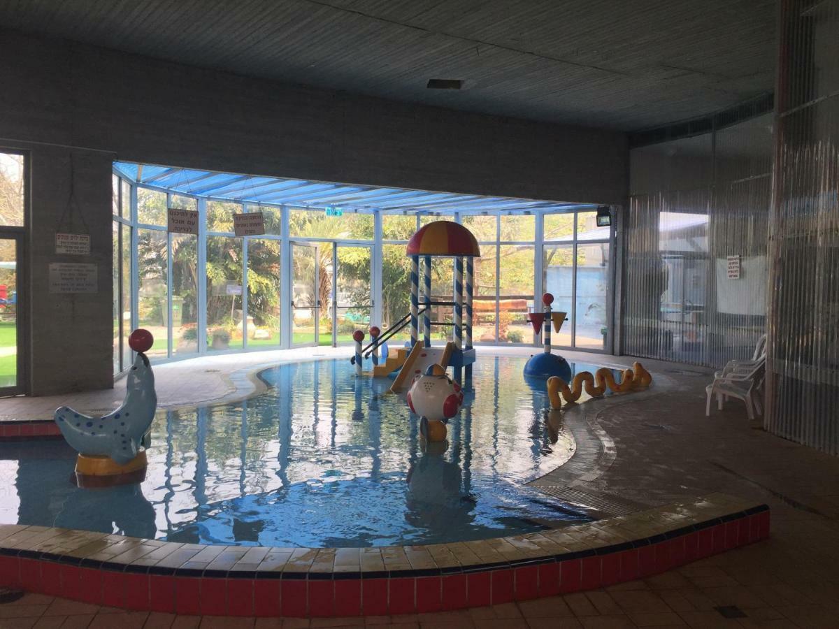 Kinneret Village Zewnętrze zdjęcie